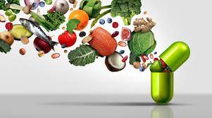 What Are the Benefits of Vitamins for Your Health?