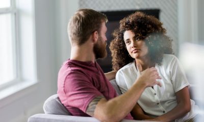 Lifestyle changes to a fulfilling relationship