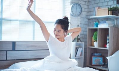 How to  Lifestyle that impacts Healthy Sleep