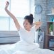 How to  Lifestyle that impacts Healthy Sleep