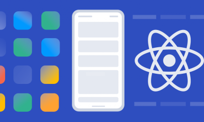 Styling in React Native App