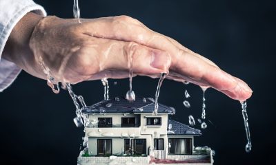 Roof Leakage Waterproofing Solutions
