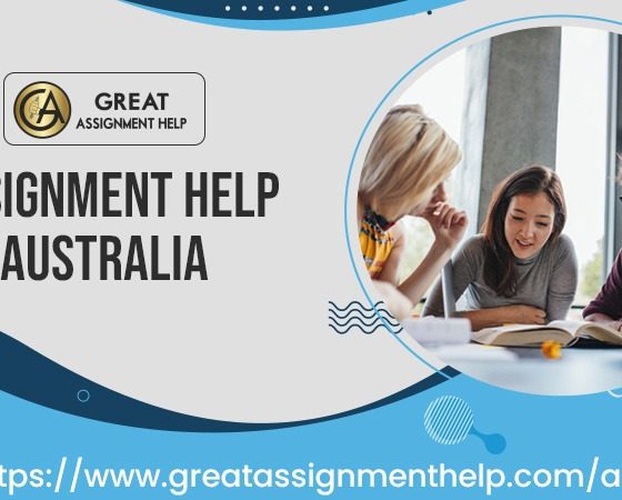 Assignment Help Australia