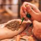 Mehndi Service at home in Islamabad