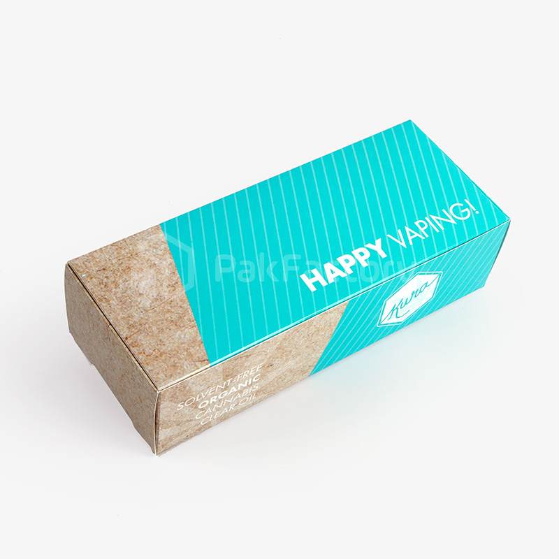 Eco Friendly Vape Boxes