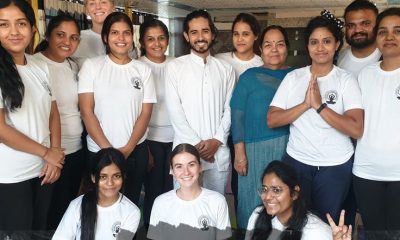 Your Path to Mastery: 300-Hour Yoga Teacher Training in Rishikesh