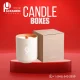 Candle boxes