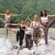 Discover Tranquility: Top Yoga Retreats in Rishikesh for a Revitalizing Experience