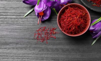 10 Reasons Saffron Is More Beneficial Than You Think