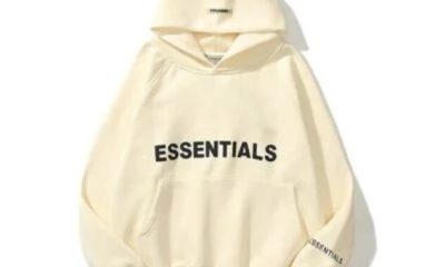 The Pink Essentials Hoodie A Blend of Comfort, Style, and Versatility