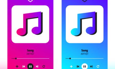 Launching Your Own Music App