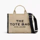 The tote bag