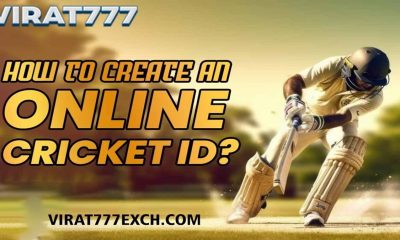 Online Cricket ID