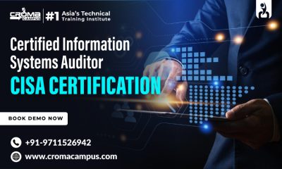 CISA Online Training