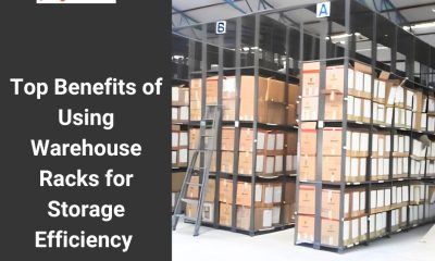 Warehouse Racks Manufacturers