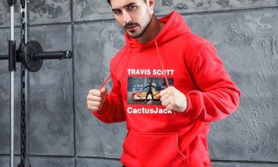 Top Travis Scott Merch Picks You Need in 2024