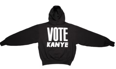 ShopzKanye West: Discover This Season's Hottest Merch