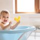 Safe Bath Products: A Comprehensive Guide to Safe Baby Products